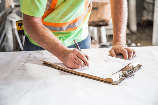 Firma budowlana – jak wybrać tą najlepszą?