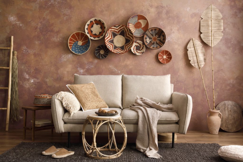 zachwycające wnętrza